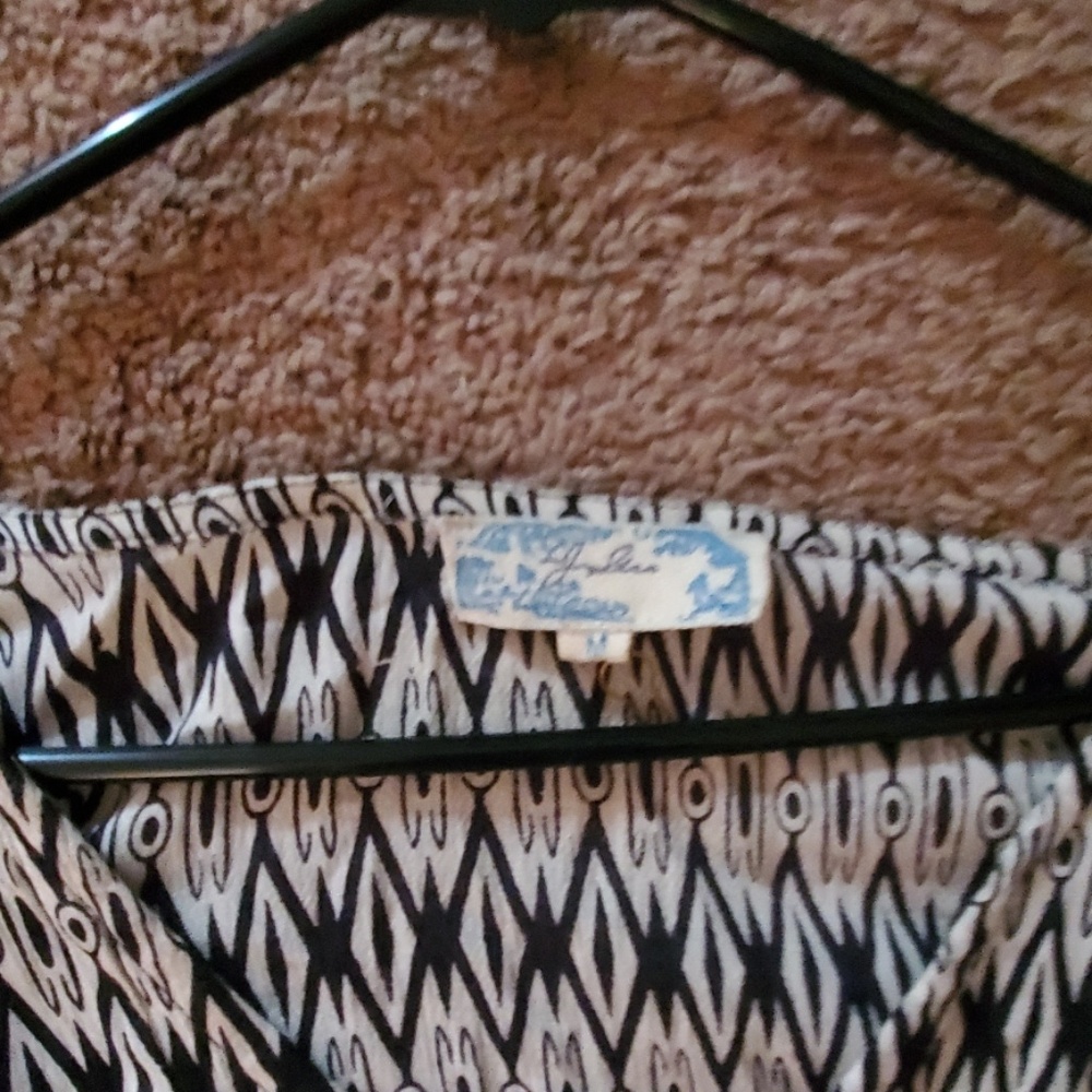 Tunic top